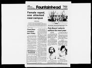 Fountainhead, February 17, 1976